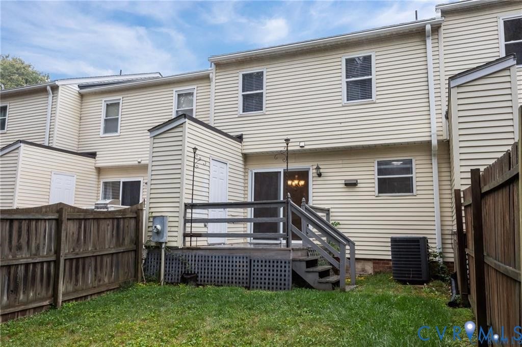 2613 Chancer Drive, Henrico, VA 23233 2613 Chancer Drive, Henrico, VA 23233