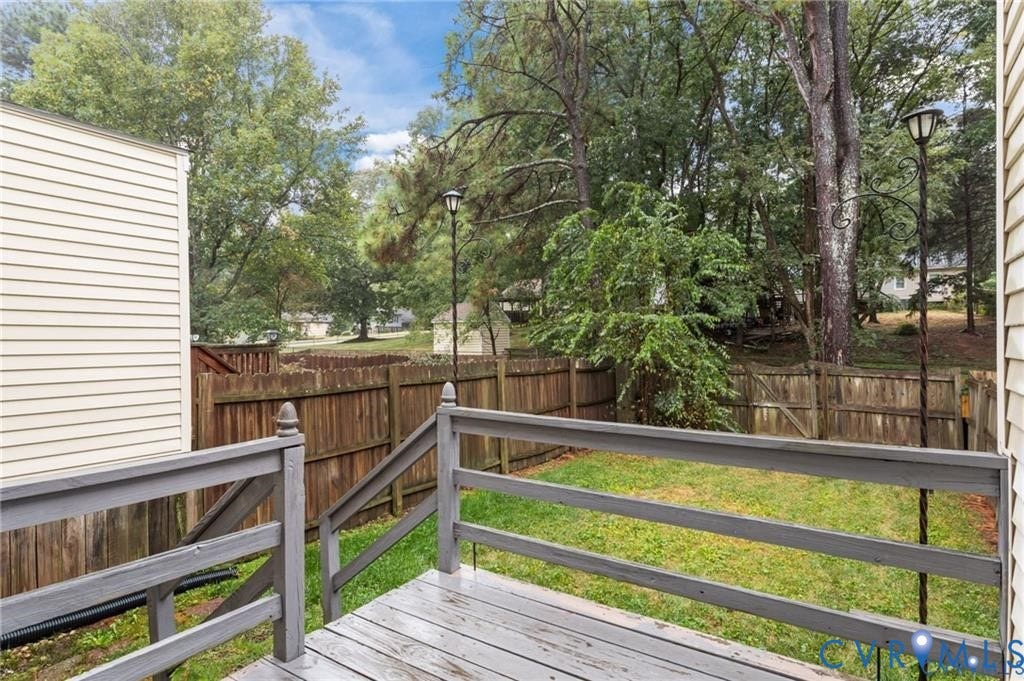 2613 Chancer Drive, Henrico, VA 23233 2613 Chancer Drive, Henrico, VA 23233