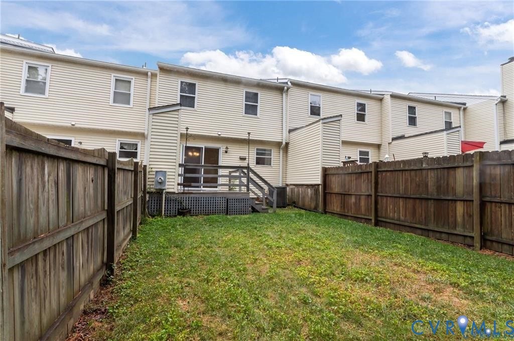 2613 Chancer Drive, Henrico, VA 23233 2613 Chancer Drive, Henrico, VA 23233
