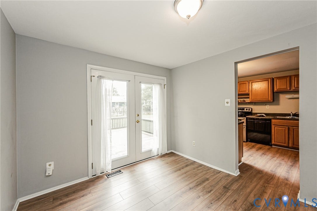 9406 Emmett Court, Glen Allen, VA 23060 9406 Emmett Court, Glen Allen, VA 23060