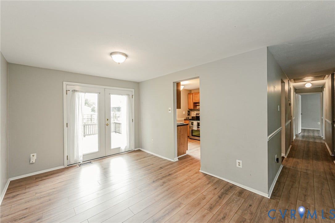 9406 Emmett Court, Glen Allen, VA 23060 9406 Emmett Court, Glen Allen, VA 23060