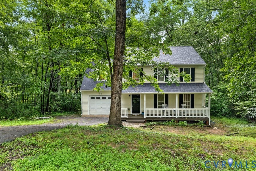 Property photo for 2905 Timbercrest Court, Midlothian, VA