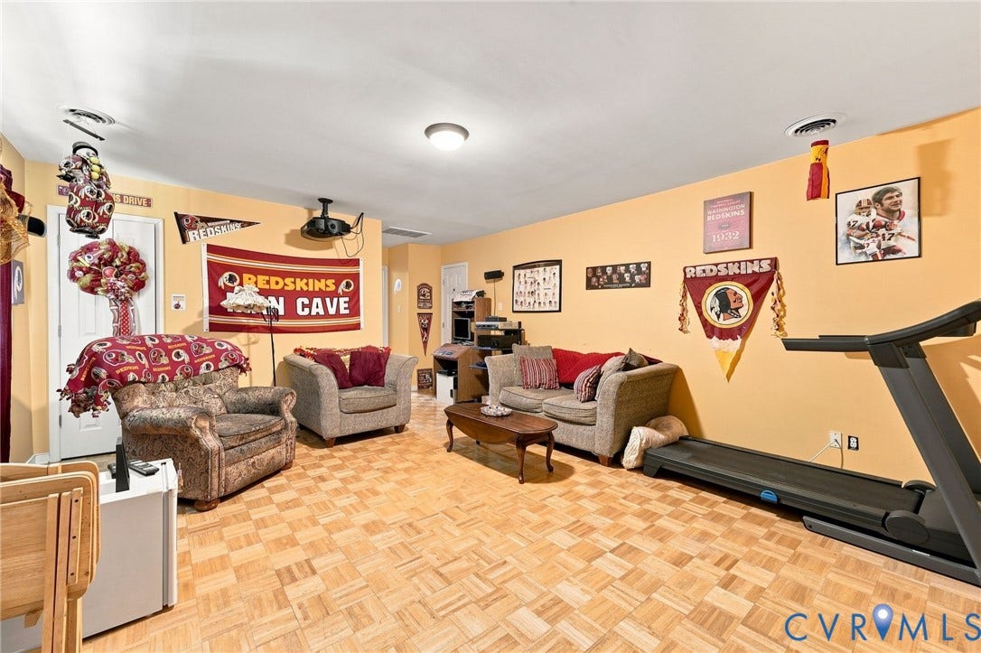3819 Glen Oaks Court, Chester, VA 23831 3819 Glen Oaks Court, Chester, VA 23831