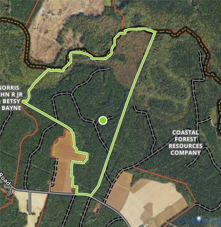 Property photo for TBD Petersburg Road, Waverly, VA
