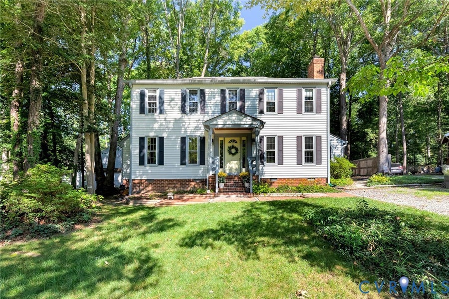 Property photo for 11006 May Apple Terrace, Chesterfield, VA