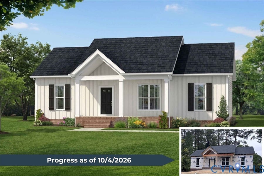 Property photo for TBD Sunset Lane, Emporia, VA