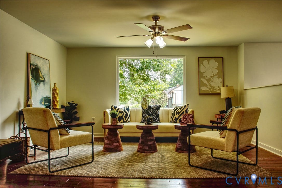 5004 Fairlake Lane, Henrico, VA 23060 5004 Fairlake Lane, Henrico, VA 23060