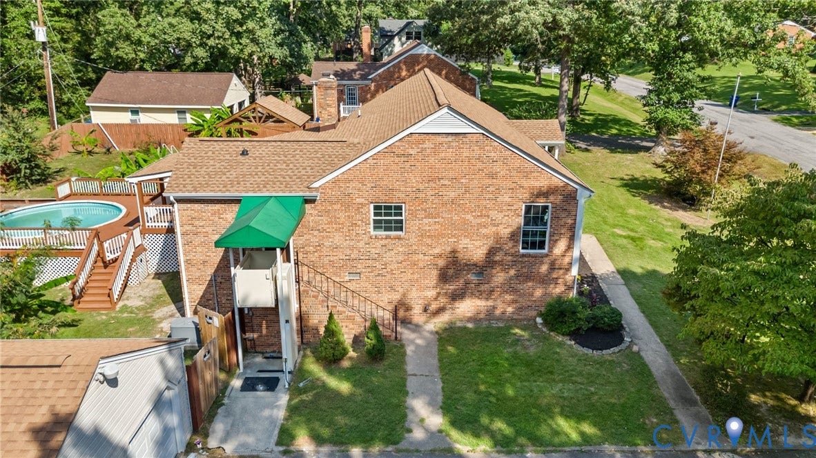 4830 Darlene Street, Dale, Chesterfield, VA 23237