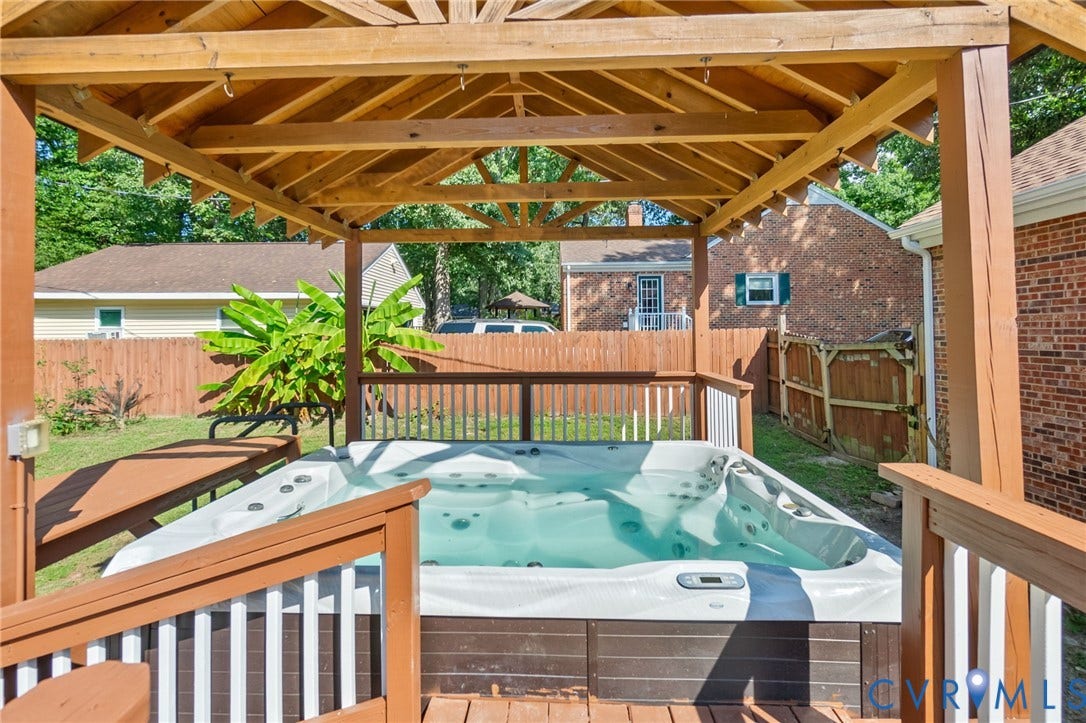 4830 Darlene Street, Dale, Chesterfield, VA 23237