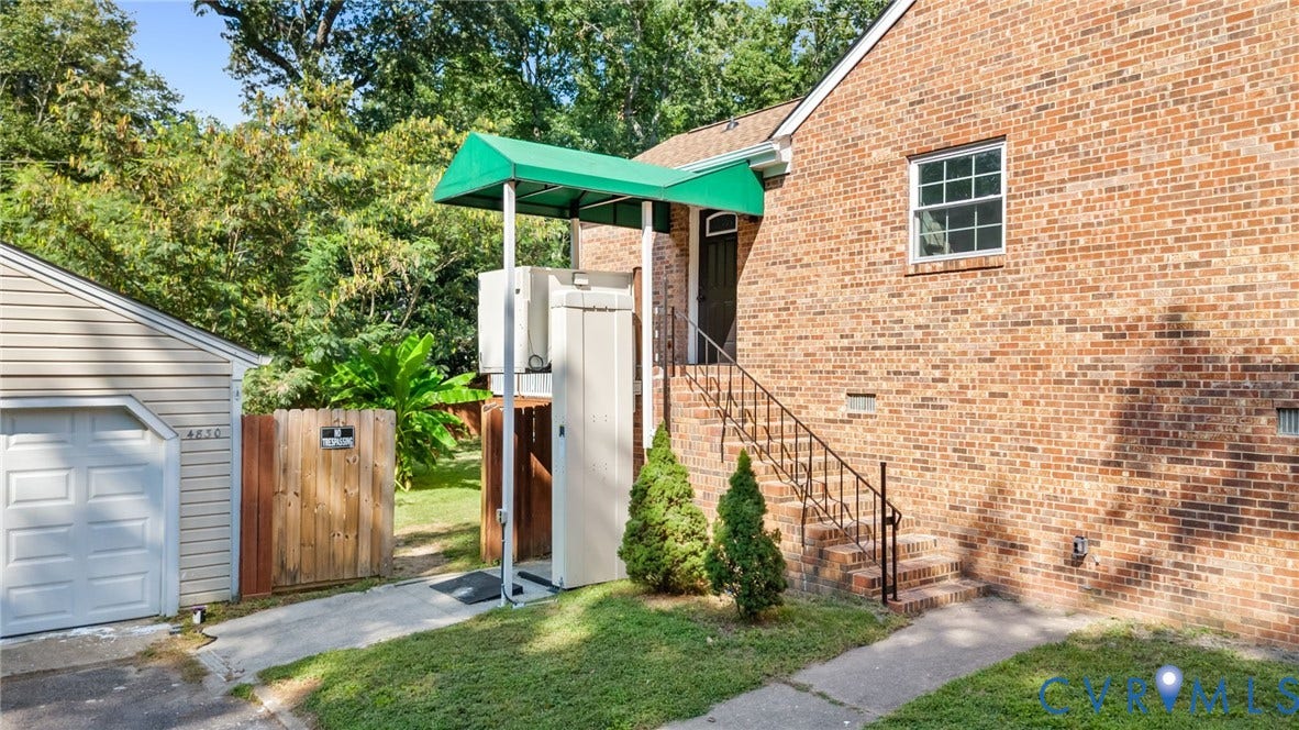 4830 Darlene Street, Dale, Chesterfield, VA 23237