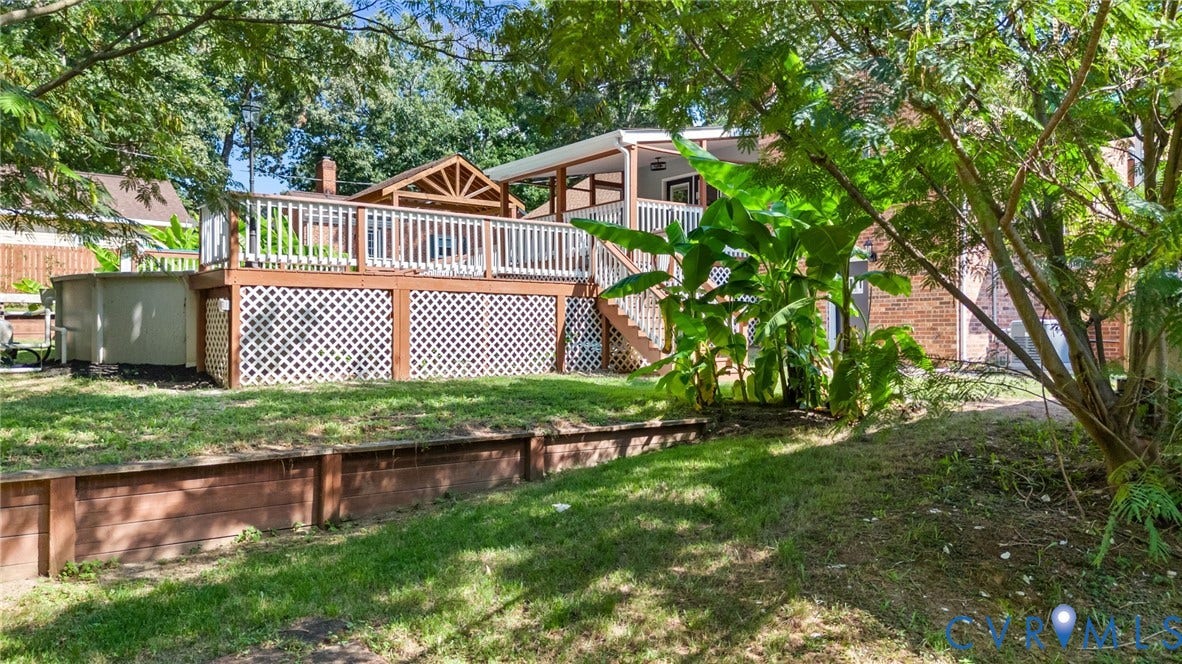 4830 Darlene Street, Dale, Chesterfield, VA 23237