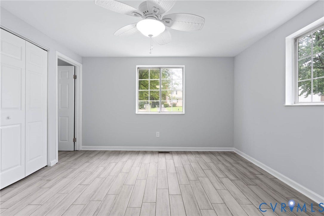 1018 Arch Hill Drive, North Chesterfield, VA 23236 1018 Arch Hill Drive, North Chesterfield, VA 23236