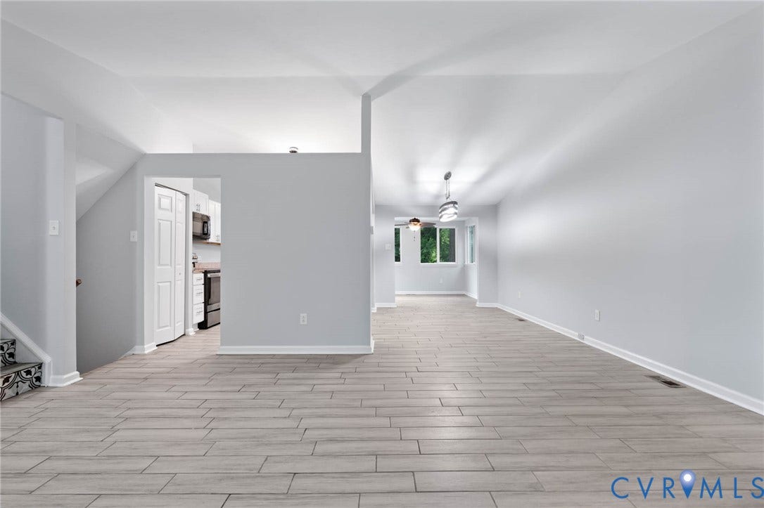 1018 Arch Hill Drive, North Chesterfield, VA 23236 1018 Arch Hill Drive, North Chesterfield, VA 23236