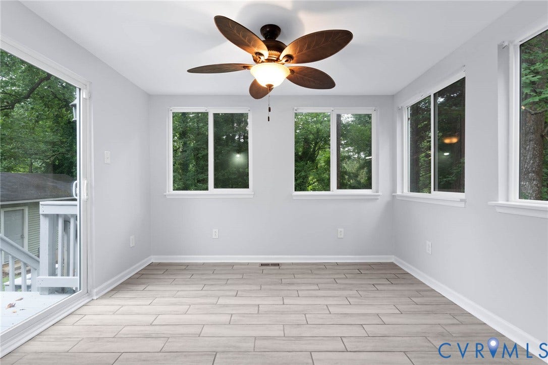 1018 Arch Hill Drive, North Chesterfield, VA 23236 1018 Arch Hill Drive, North Chesterfield, VA 23236
