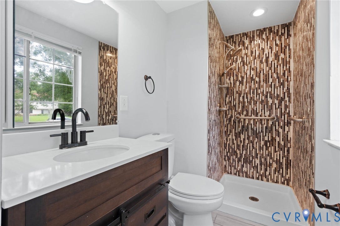 1018 Arch Hill Drive, North Chesterfield, VA 23236 1018 Arch Hill Drive, North Chesterfield, VA 23236