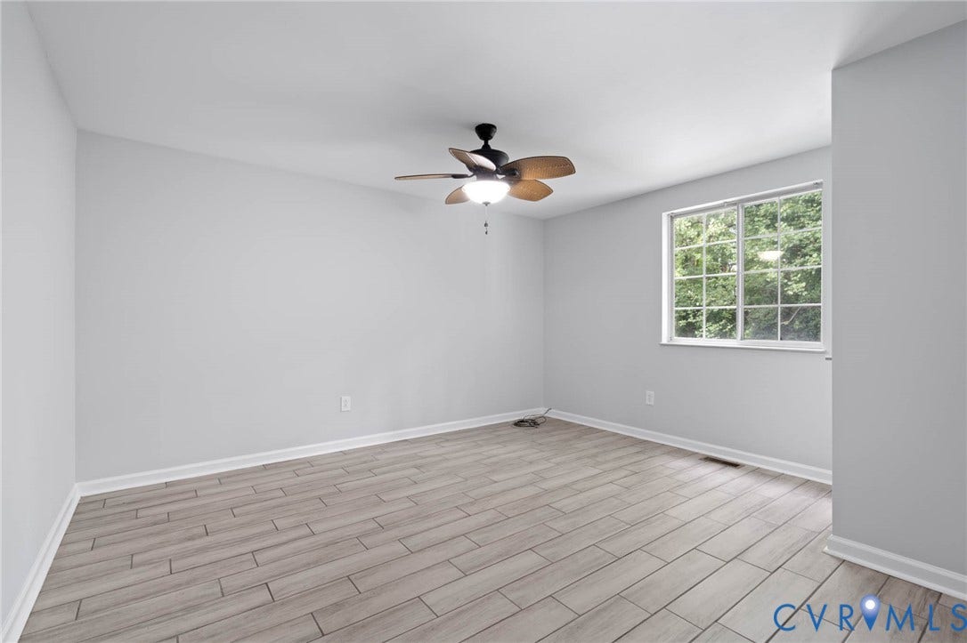 1018 Arch Hill Drive, North Chesterfield, VA 23236 1018 Arch Hill Drive, North Chesterfield, VA 23236