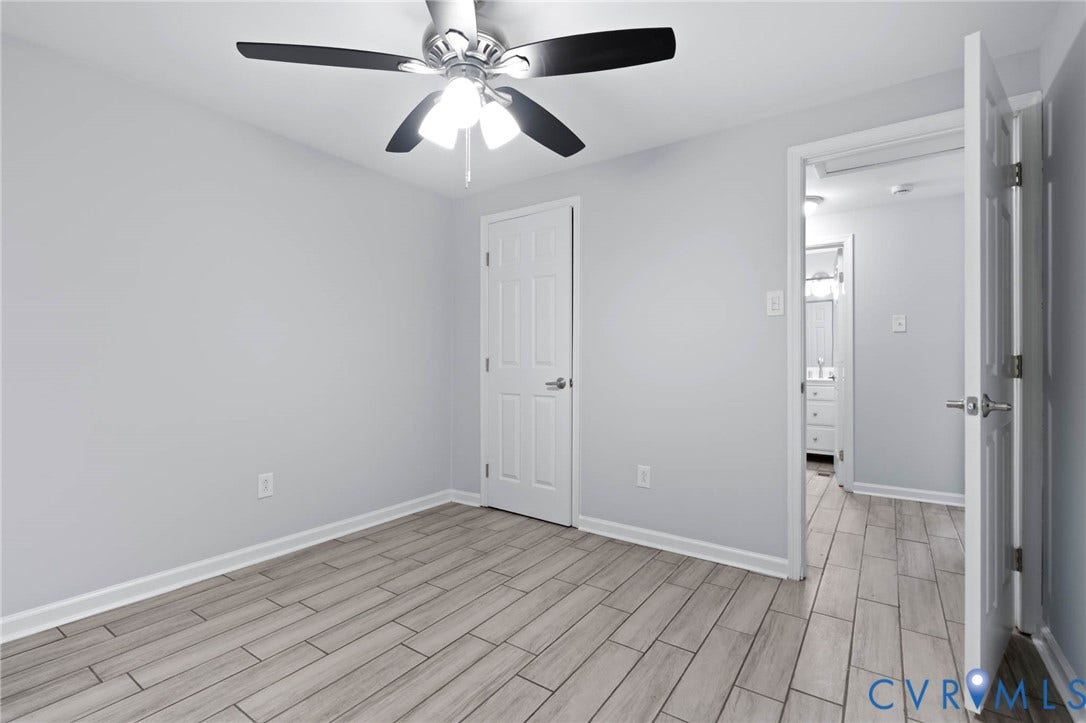 1018 Arch Hill Drive, North Chesterfield, VA 23236 1018 Arch Hill Drive, North Chesterfield, VA 23236