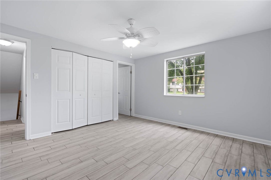 1018 Arch Hill Drive, North Chesterfield, VA 23236 1018 Arch Hill Drive, North Chesterfield, VA 23236