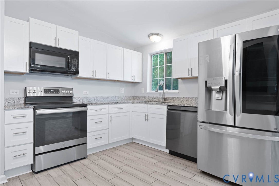 1018 Arch Hill Drive, North Chesterfield, VA 23236 1018 Arch Hill Drive, North Chesterfield, VA 23236