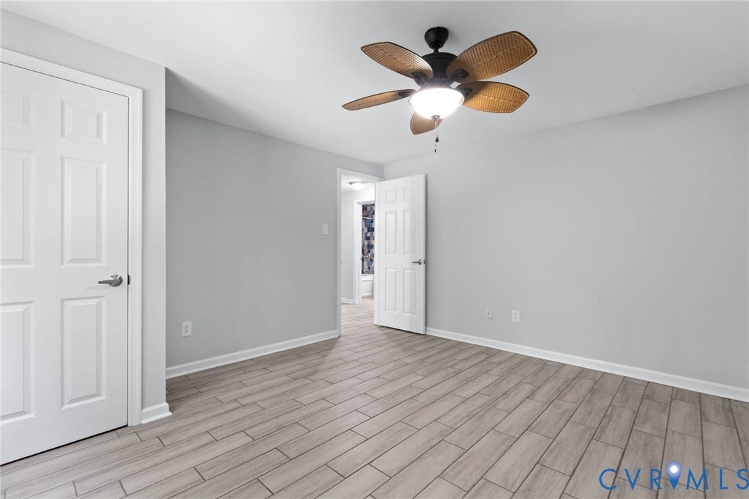 1018 Arch Hill Drive, North Chesterfield, VA 23236 1018 Arch Hill Drive, North Chesterfield, VA 23236