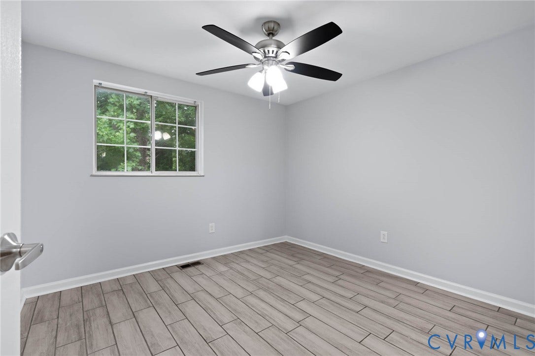 1018 Arch Hill Drive, North Chesterfield, VA 23236 1018 Arch Hill Drive, North Chesterfield, VA 23236