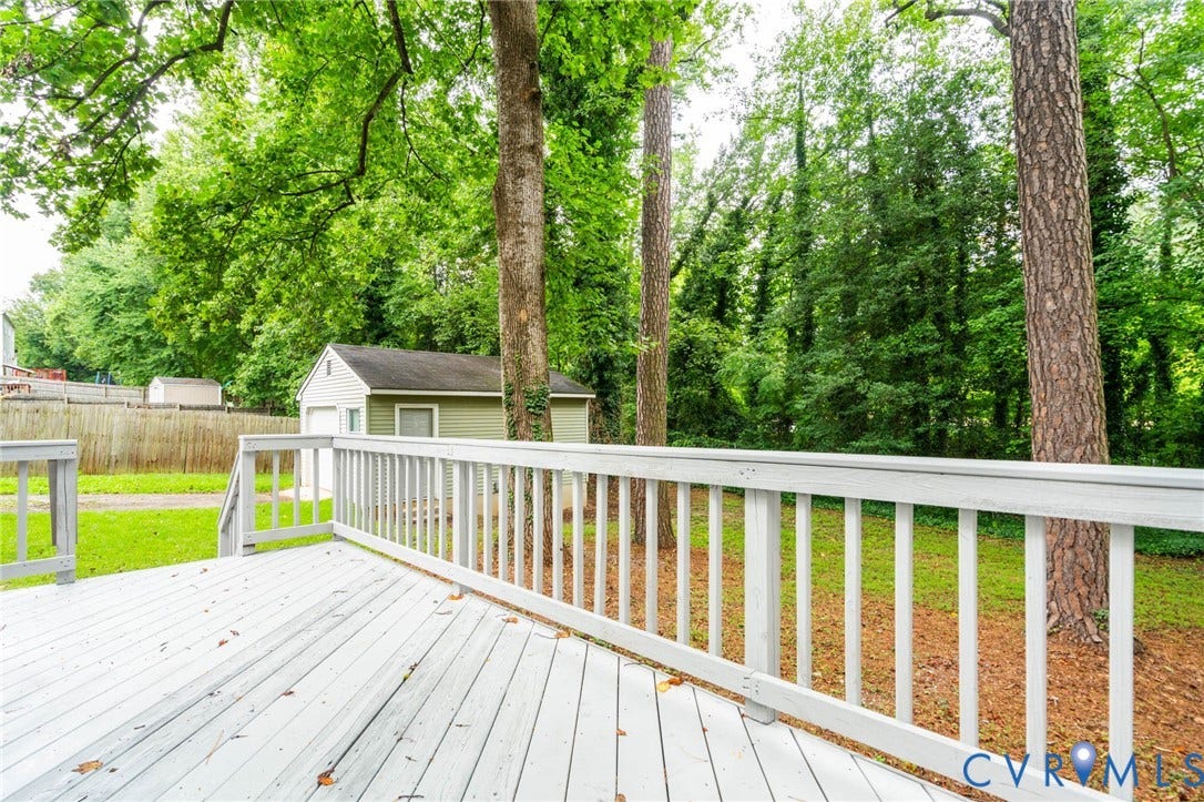 1018 Arch Hill Drive, North Chesterfield, VA 23236 1018 Arch Hill Drive, North Chesterfield, VA 23236