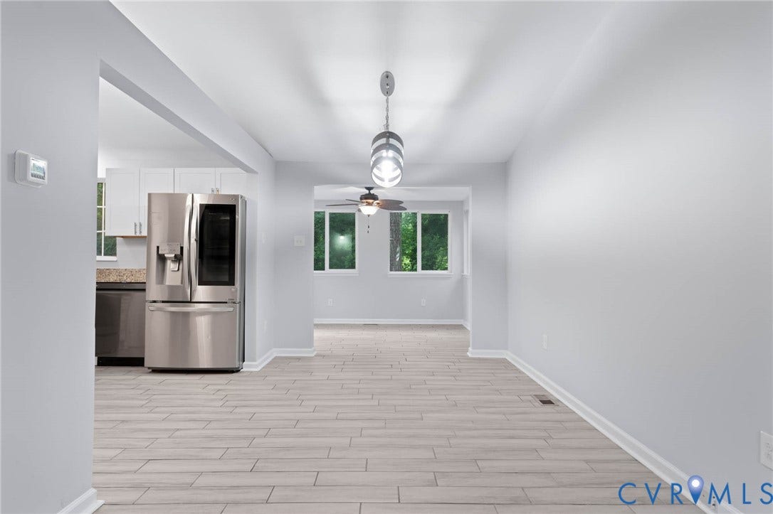 1018 Arch Hill Drive, North Chesterfield, VA 23236 1018 Arch Hill Drive, North Chesterfield, VA 23236