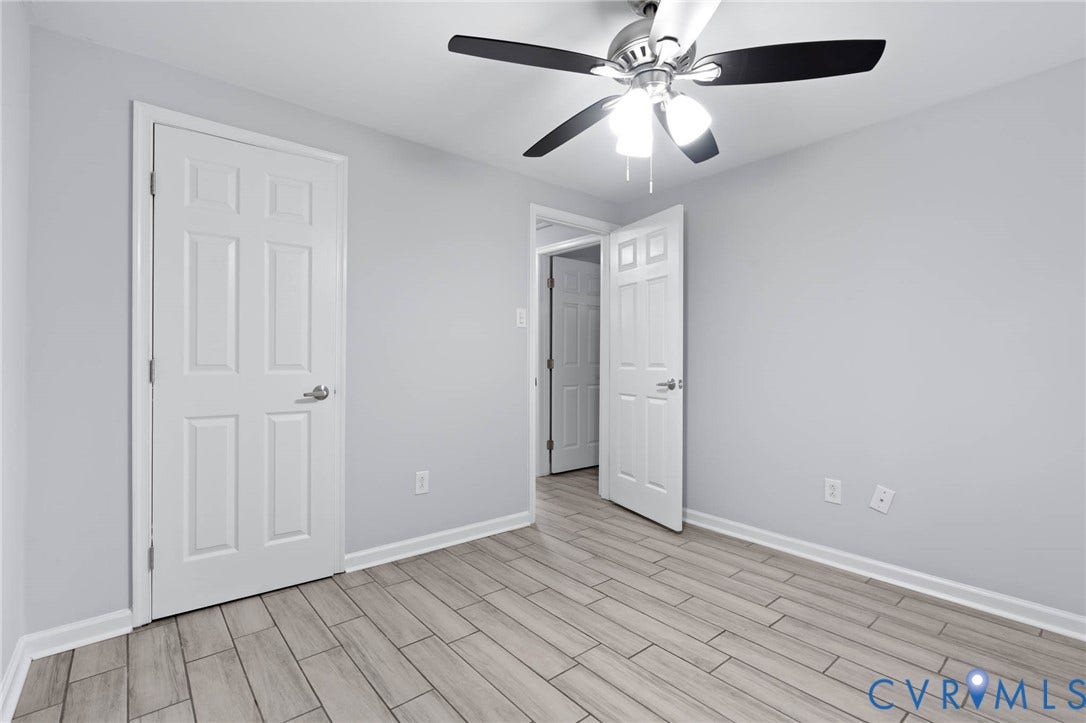 1018 Arch Hill Drive, North Chesterfield, VA 23236 1018 Arch Hill Drive, North Chesterfield, VA 23236