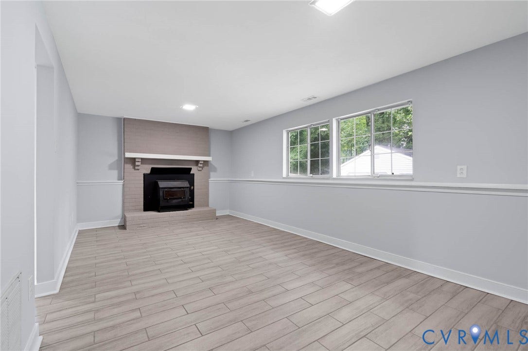 1018 Arch Hill Drive, North Chesterfield, VA 23236 1018 Arch Hill Drive, North Chesterfield, VA 23236