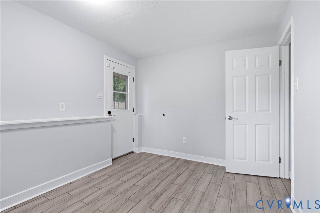 1018 Arch Hill Drive, North Chesterfield, VA 23236 1018 Arch Hill Drive, North Chesterfield, VA 23236