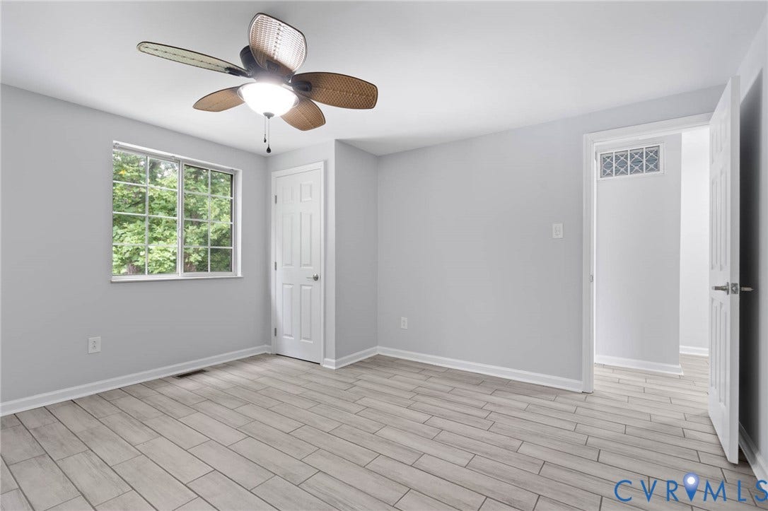 1018 Arch Hill Drive, North Chesterfield, VA 23236 1018 Arch Hill Drive, North Chesterfield, VA 23236