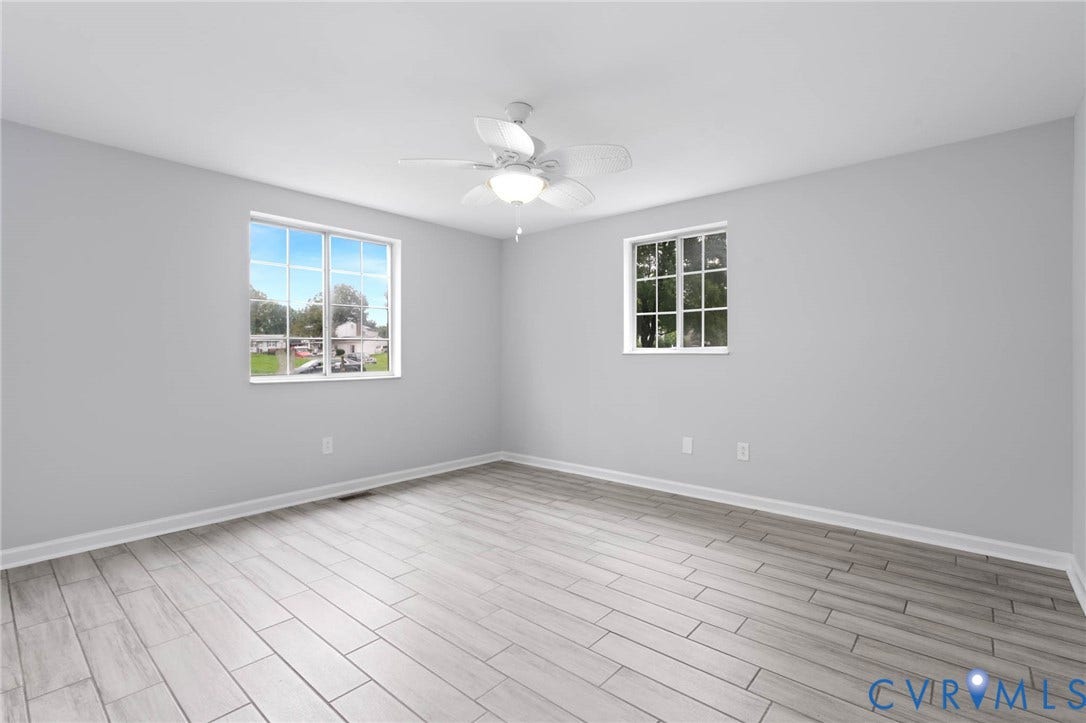 1018 Arch Hill Drive, North Chesterfield, VA 23236 1018 Arch Hill Drive, North Chesterfield, VA 23236
