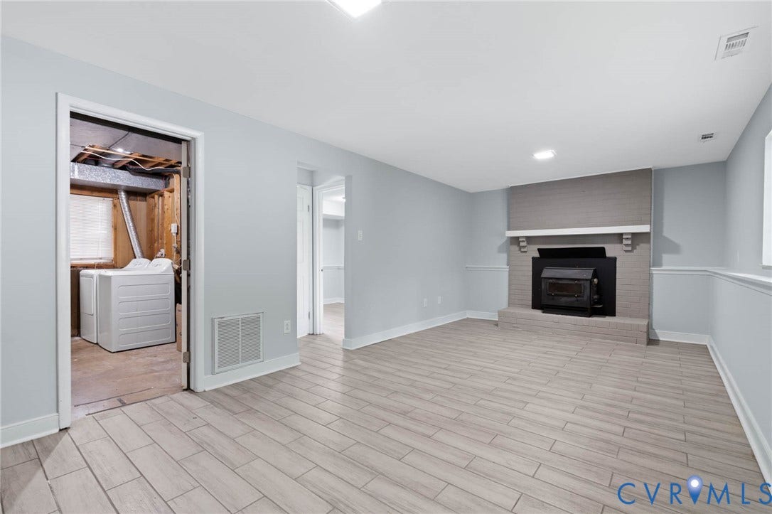 1018 Arch Hill Drive, North Chesterfield, VA 23236 1018 Arch Hill Drive, North Chesterfield, VA 23236