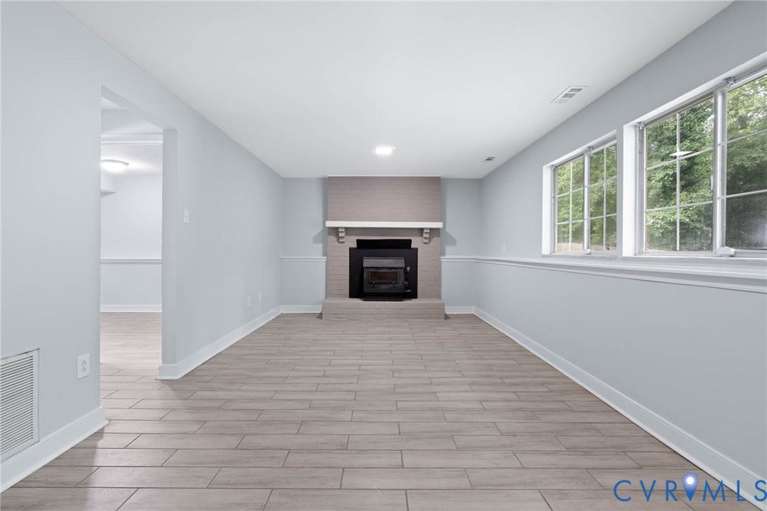 1018 Arch Hill Drive, North Chesterfield, VA 23236 1018 Arch Hill Drive, North Chesterfield, VA 23236