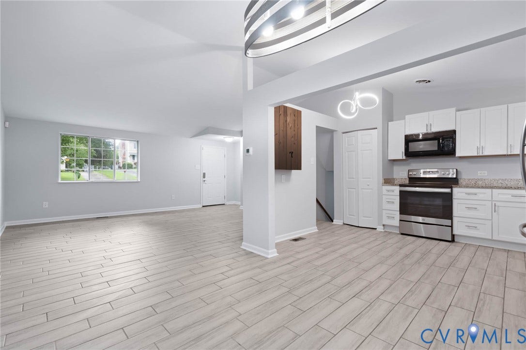 1018 Arch Hill Drive, North Chesterfield, VA 23236 1018 Arch Hill Drive, North Chesterfield, VA 23236