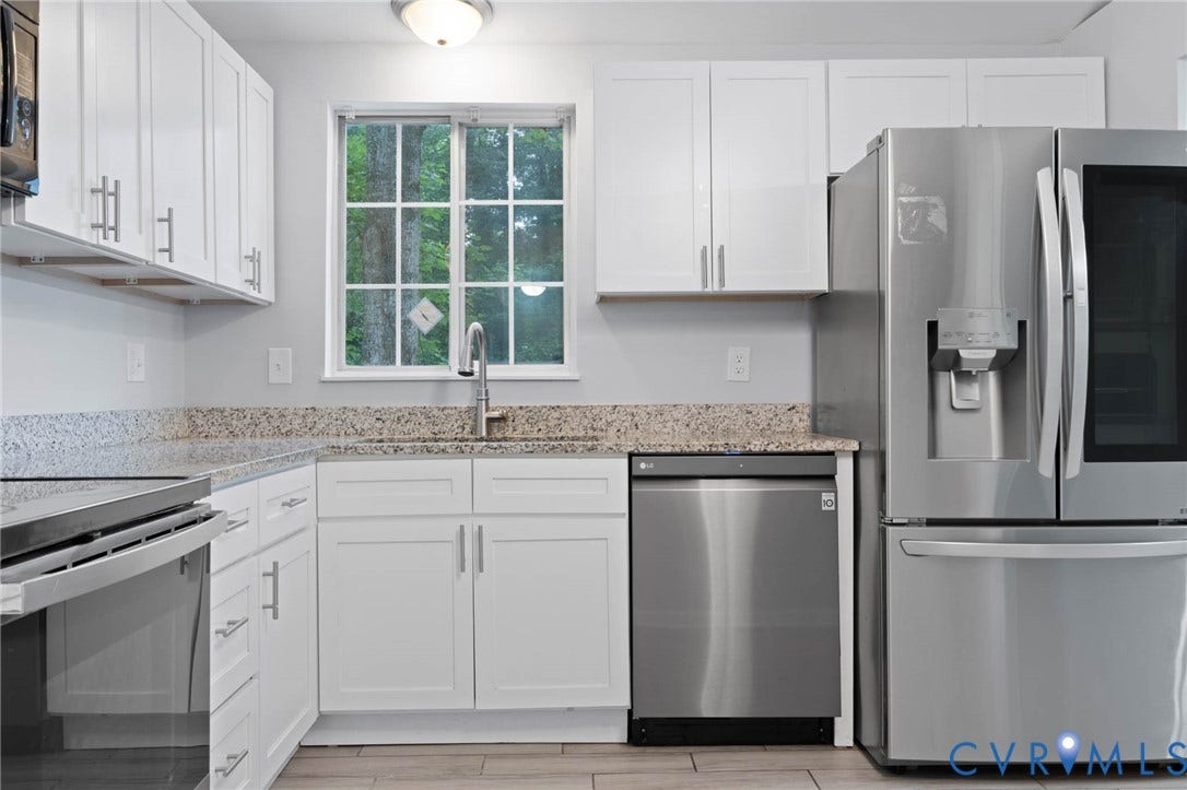 1018 Arch Hill Drive, North Chesterfield, VA 23236 1018 Arch Hill Drive, North Chesterfield, VA 23236