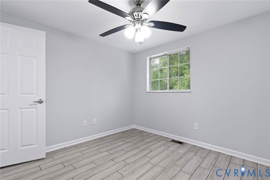 1018 Arch Hill Drive, North Chesterfield, VA 23236 1018 Arch Hill Drive, North Chesterfield, VA 23236