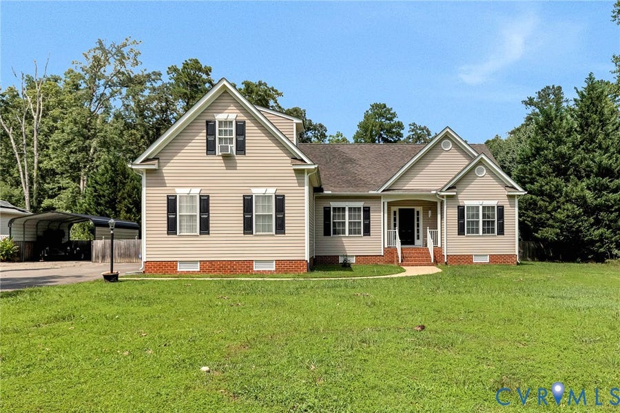 Property photo for 5408 Wellington Ridge Road, Henrico, VA