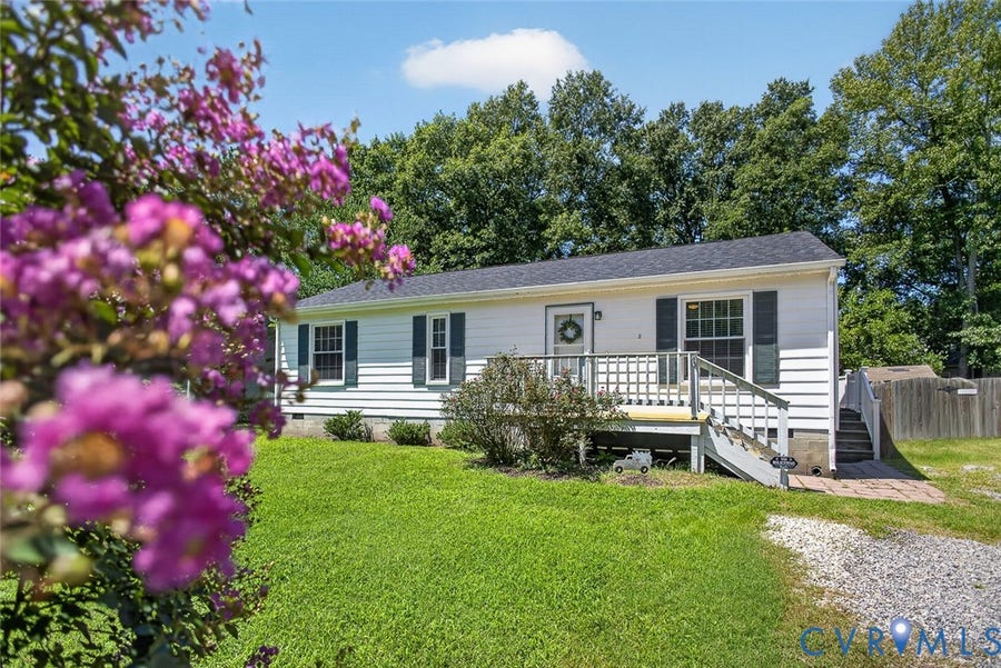 Property photo for 6302 Phobus Court, Richmond, VA