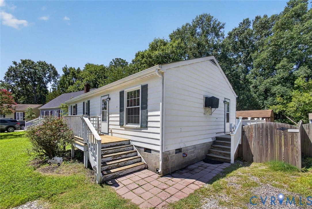 6302 Phobus Court, Richmond, VA 23234 6302 Phobus Court, Richmond, VA 23234