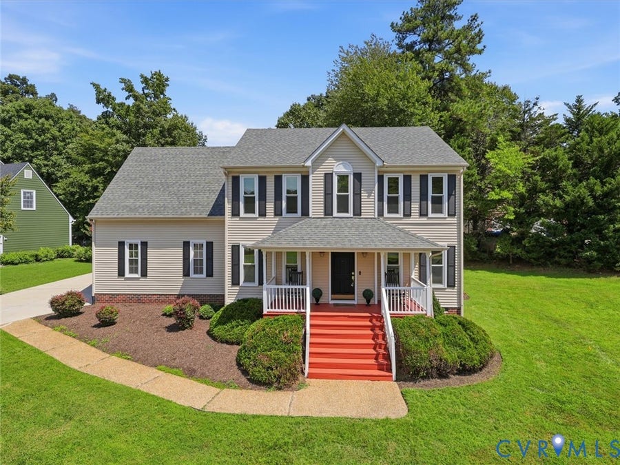 Property photo for 14430 Michaux View Way, Midlothian, VA