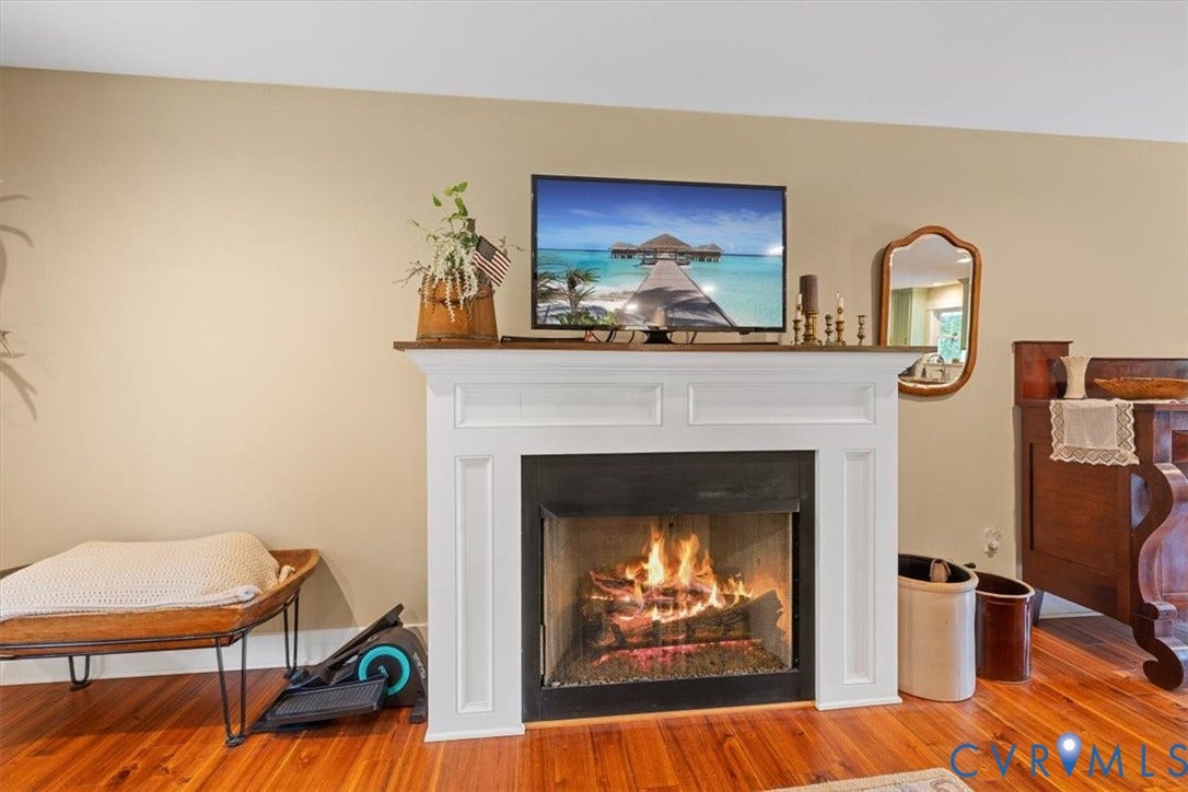 2124 Ballsville Road, Powhatan, VA 23139