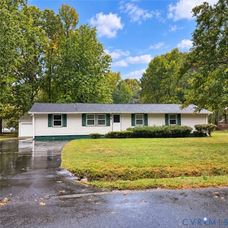 Property photo for 4318 Chesapeake Place, King George, VA