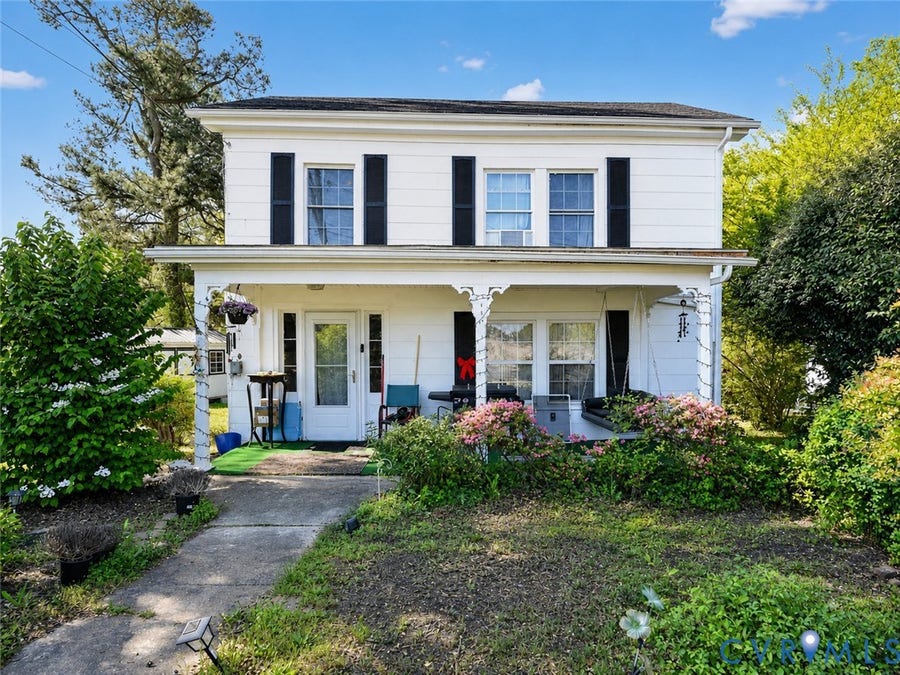 Property photo for 103 Seaboard Avenue, La Crosse, VA