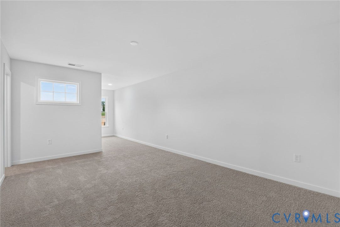 16418 Creekstone Point Avenue, The Villas At Swift Creek, Chesterfield, VA 23120