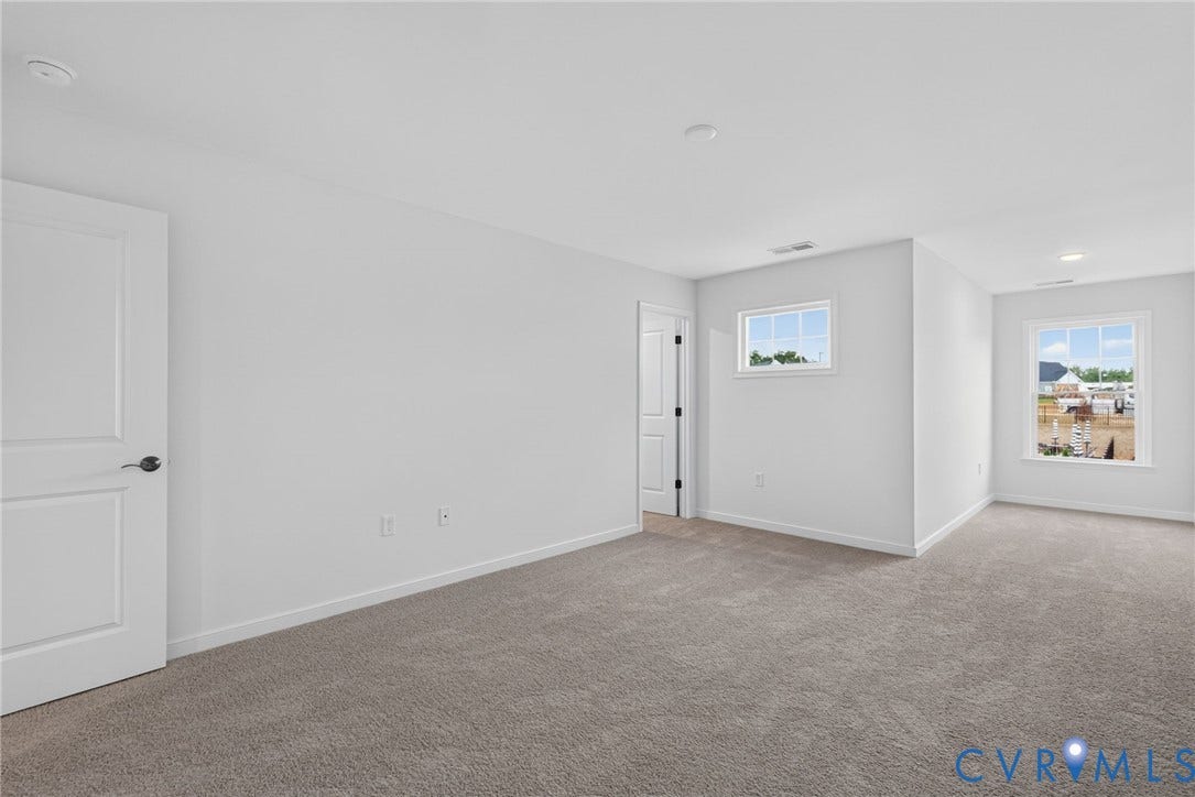 16418 Creekstone Point Avenue, The Villas At Swift Creek, Chesterfield, VA 23120