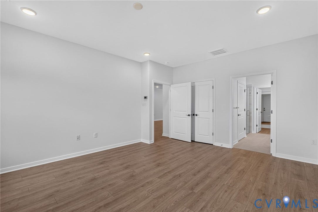 16418 Creekstone Point Avenue, The Villas At Swift Creek, Chesterfield, VA 23120