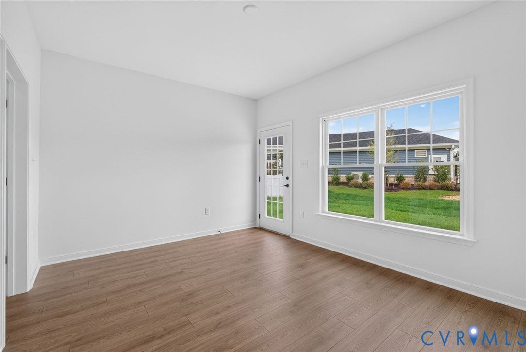 16418 Creekstone Point Avenue, The Villas At Swift Creek, Chesterfield, VA 23120