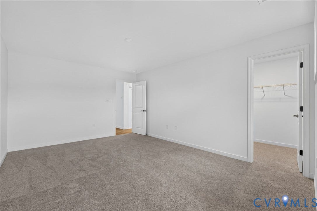 16418 Creekstone Point Avenue, The Villas At Swift Creek, Chesterfield, VA 23120