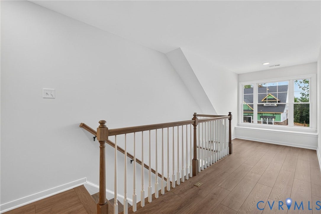16418 Creekstone Point Avenue, The Villas At Swift Creek, Chesterfield, VA 23120